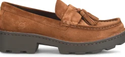 Born Shoes Capri-Women Slip-Ons