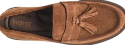 Born Shoes Capri-Women Slip-Ons