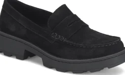 Born Shoes Carrera-Women Slip-Ons