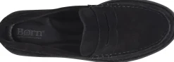 Born Shoes Carrera-Women Slip-Ons