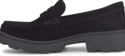 Born Shoes Carrera-Women Slip-Ons