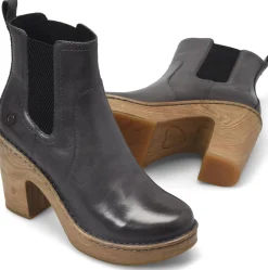 Born Shoes Channing-Women Heels