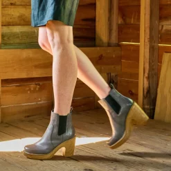 Born Shoes Channing-Women Heels
