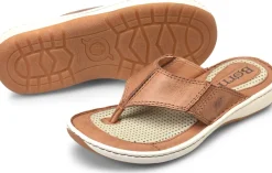 Born Shoes Corvo-Men Sandals
