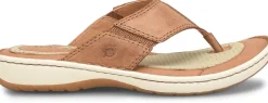 Born Shoes Corvo-Men Sandals