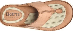 Born Shoes Corvo-Men Sandals