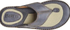 Born Shoes Corvo Final-Men Sandals