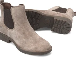 Born Shoes Cove-Women Ankle Boots
