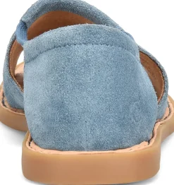 Born Shoes Cove Modern Jeans-Women Sandals