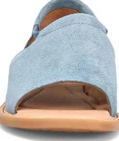 Born Shoes Cove Modern Jeans-Women Sandals