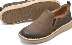 Born Shoes Dalton-Men Lace-Up & Oxfords