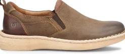 Born Shoes Dalton-Men Lace-Up & Oxfords
