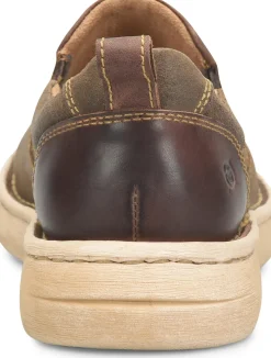 Born Shoes Dalton-Men Lace-Up & Oxfords