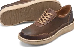 Born Shoes Dustin-Men Lace-Up & Oxfords