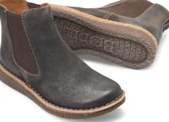 Born Shoes Faline-Women Ankle Boots