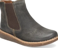 Born Shoes Faline-Women Ankle Boots