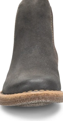 Born Shoes Faline-Women Ankle Boots