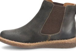 Born Shoes Faline-Women Ankle Boots