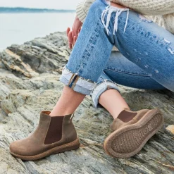 Born Shoes Faline-Women Ankle Boots