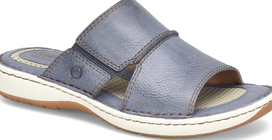 Born Shoes Flores Colors-Men Sandals
