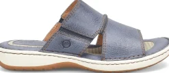Born Shoes Flores Colors-Men Sandals