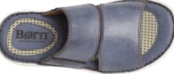 Born Shoes Flores Colors-Men Sandals