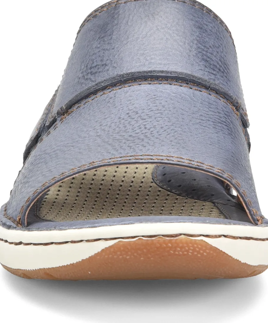 Born Shoes Flores Colors-Men Sandals