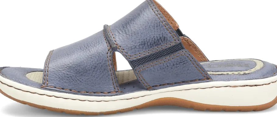 Born Shoes Flores Colors-Men Sandals