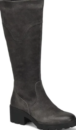 Born Shoes Gabriella-Women Tall Boots