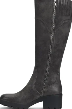 Born Shoes Gabriella-Women Tall Boots