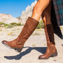 Born Shoes Gabriella-Women Tall Boots