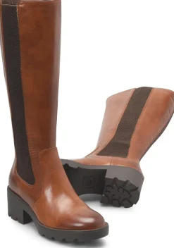 Born Shoes Galdot-Women Tall Boots