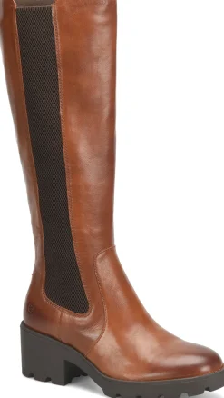 Born Shoes Galdot-Women Tall Boots