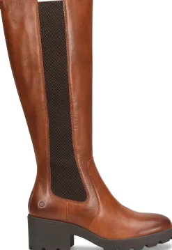 Born Shoes Galdot-Women Tall Boots