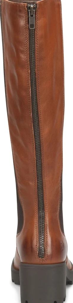 Born Shoes Galdot-Women Tall Boots