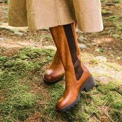 Born Shoes Galdot-Women Tall Boots