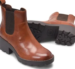 Born Shoes Graci-Women Ankle Boots