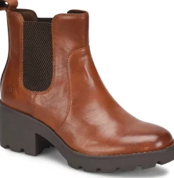 Born Shoes Graci-Women Ankle Boots
