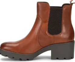 Born Shoes Graci-Women Ankle Boots