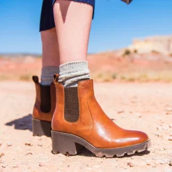 Born Shoes Graci-Women Ankle Boots