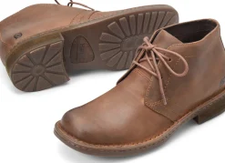 Born Shoes Harrison-Men Chukka