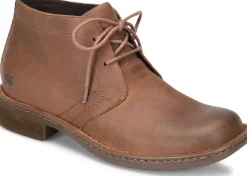 Born Shoes Harrison-Men Chukka