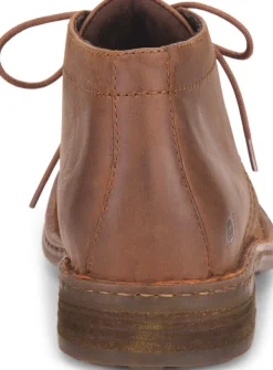 Born Shoes Harrison-Men Chukka