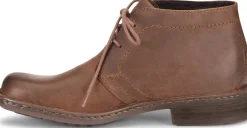 Born Shoes Harrison-Men Chukka