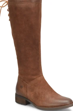Born Shoes Hayden-Women Tall Boots