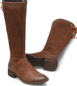 Born Shoes Hayden - Extended Calf-Women Tall Boots