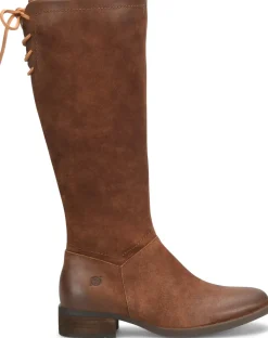 Born Shoes Hayden - Extended Calf-Women Tall Boots