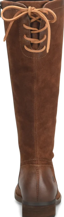 Born Shoes Hayden - Extended Calf-Women Tall Boots