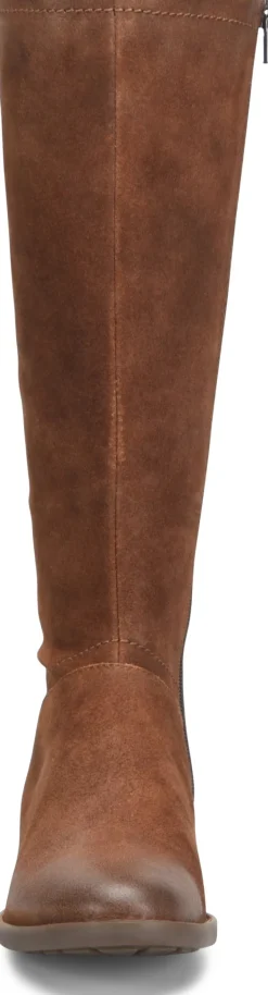 Born Shoes Hayden - Extended Calf-Women Tall Boots
