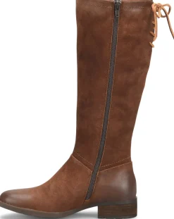 Born Shoes Hayden - Extended Calf-Women Tall Boots